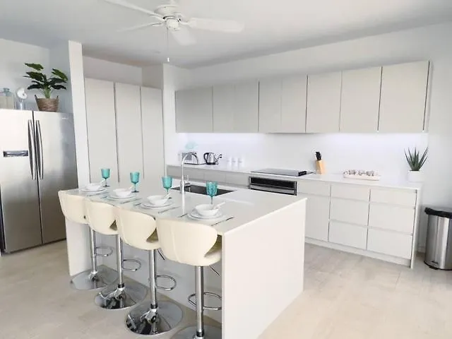 Westmoreland Hills 10 By Island Villas Saint James