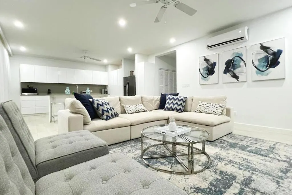 Westmoreland Hills 10 By Island Villas Saint James
