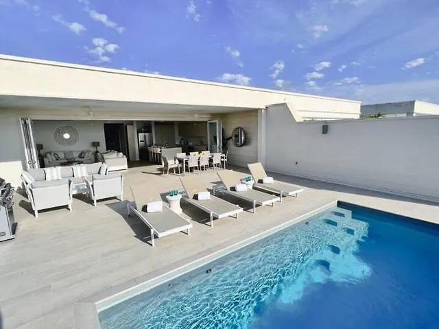 Westmoreland Hills 10 By Island Villas Saint James