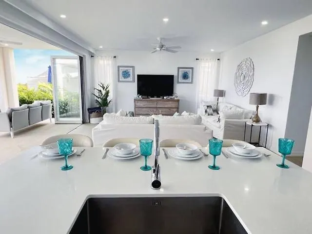 סנט ג'יימס Westmoreland Hills 10 By Island Villas