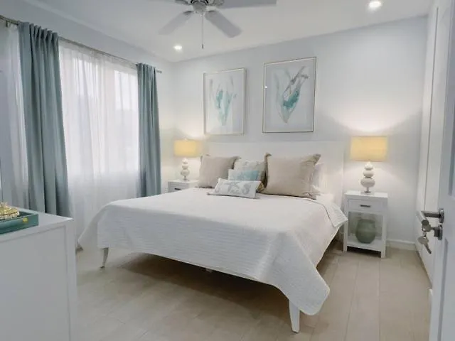 סנט ג'יימס Westmoreland Hills 10 By Island Villas ברבדוס