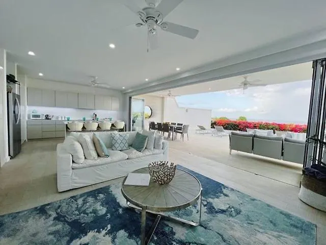 סנט ג'יימס Westmoreland Hills 10 By Island Villas 0*, סנט ג'יימס