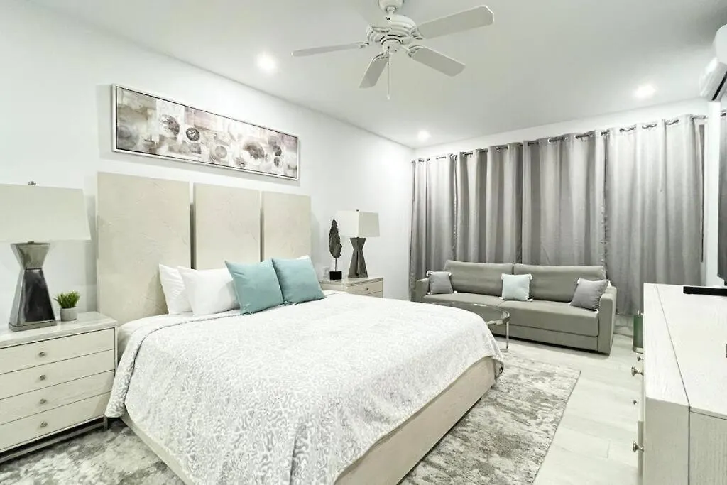 סנט ג'יימס Westmoreland Hills 10 By Island Villas