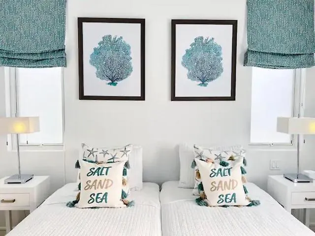 Westmoreland Hills 10 By Island Villas Saint James